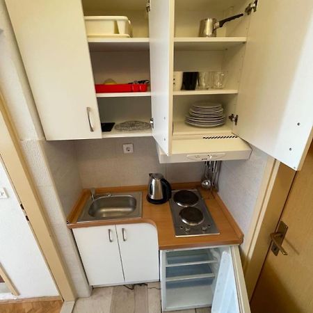 Apartment Martina Tucepi Luaran gambar