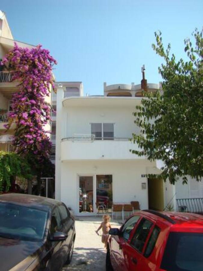 Apartment Martina Tucepi Luaran gambar