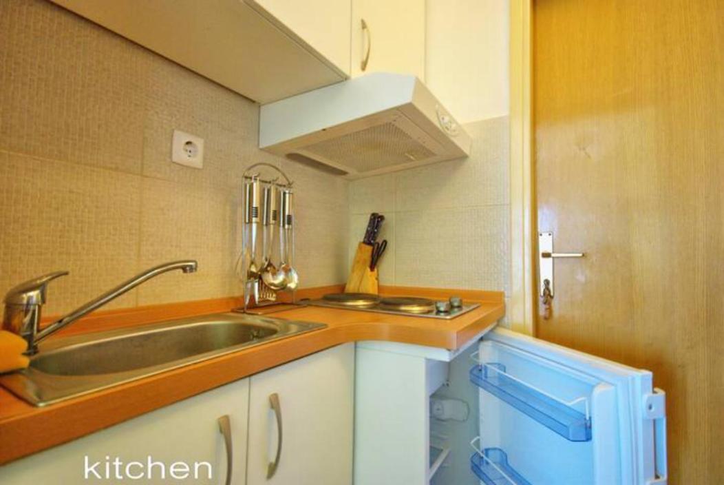 Apartment Martina Tucepi Luaran gambar