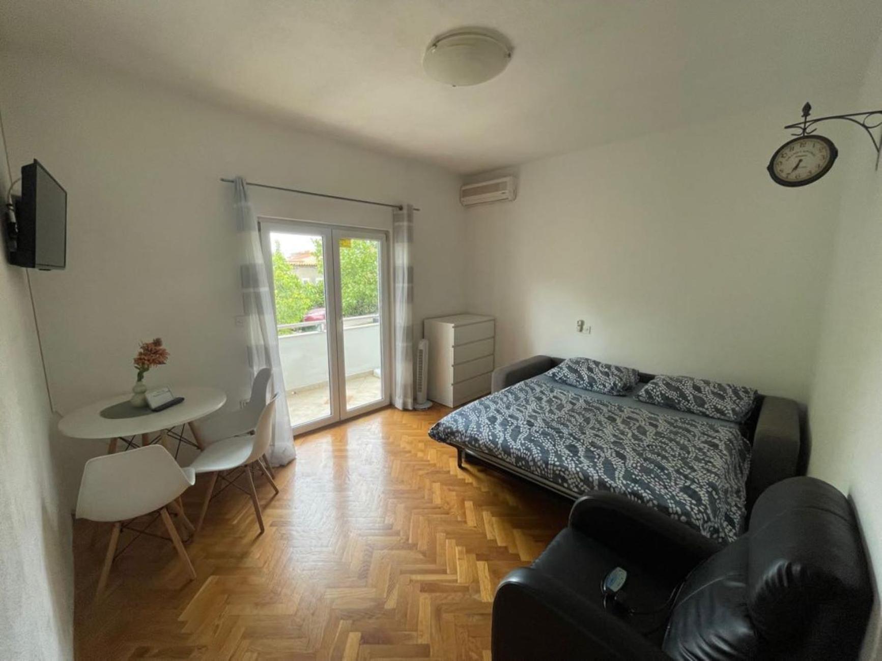 Apartment Martina Tucepi Luaran gambar