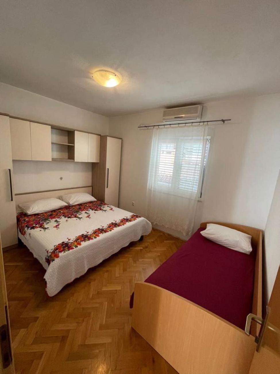 Apartment Martina Tucepi Luaran gambar