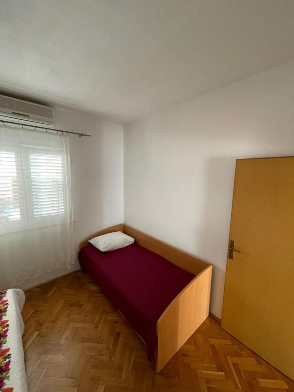 Apartment Martina Tucepi Luaran gambar