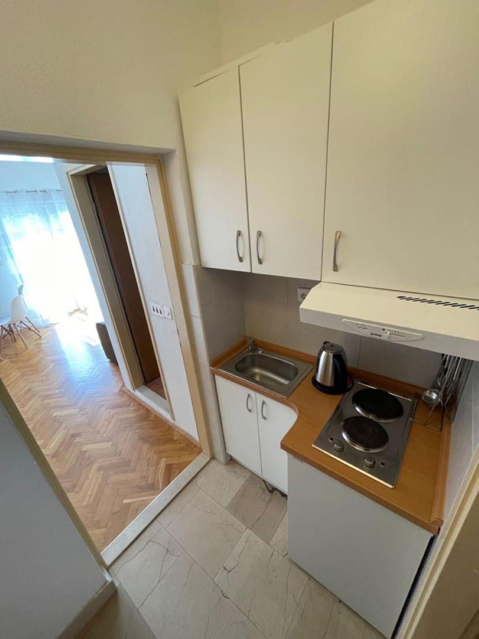 Apartment Martina Tucepi Luaran gambar