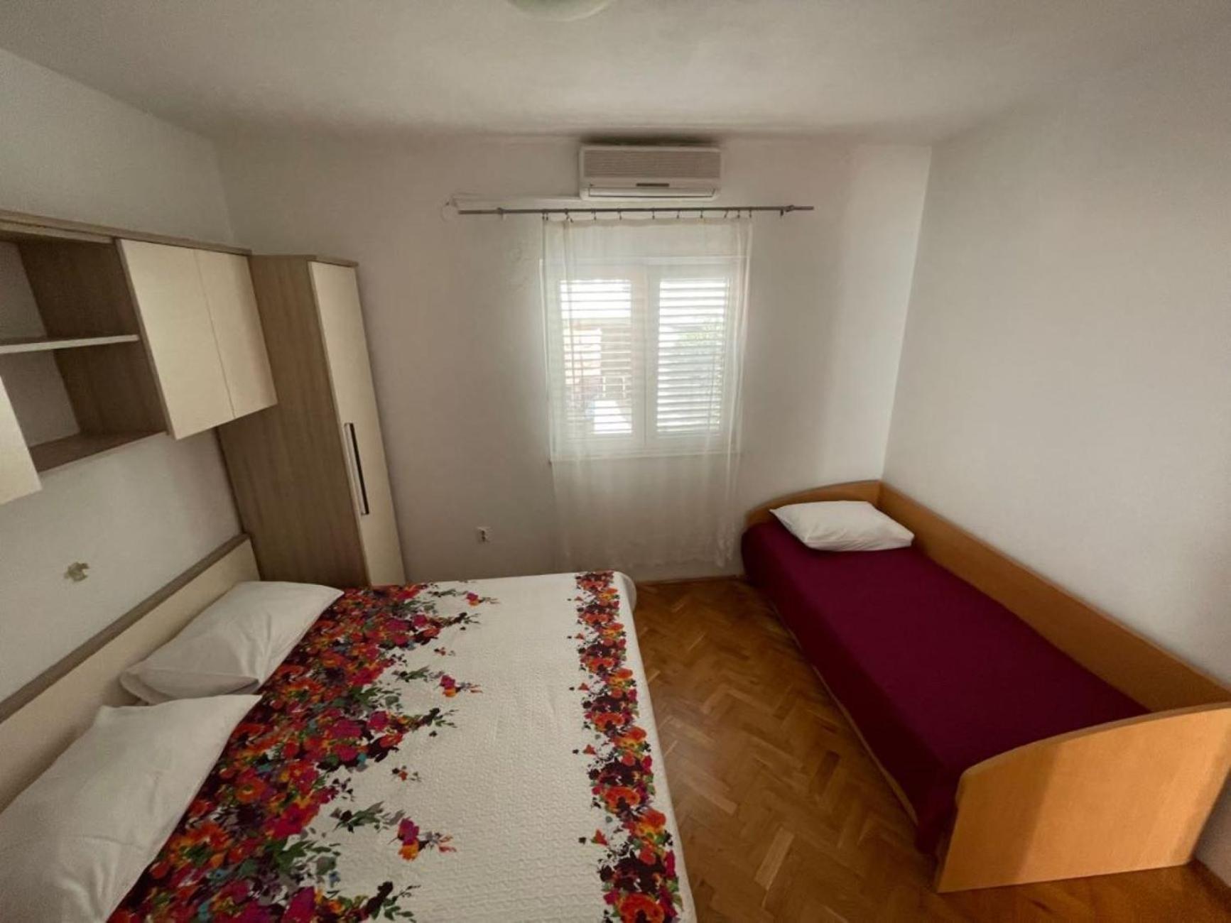 Apartment Martina Tucepi Luaran gambar