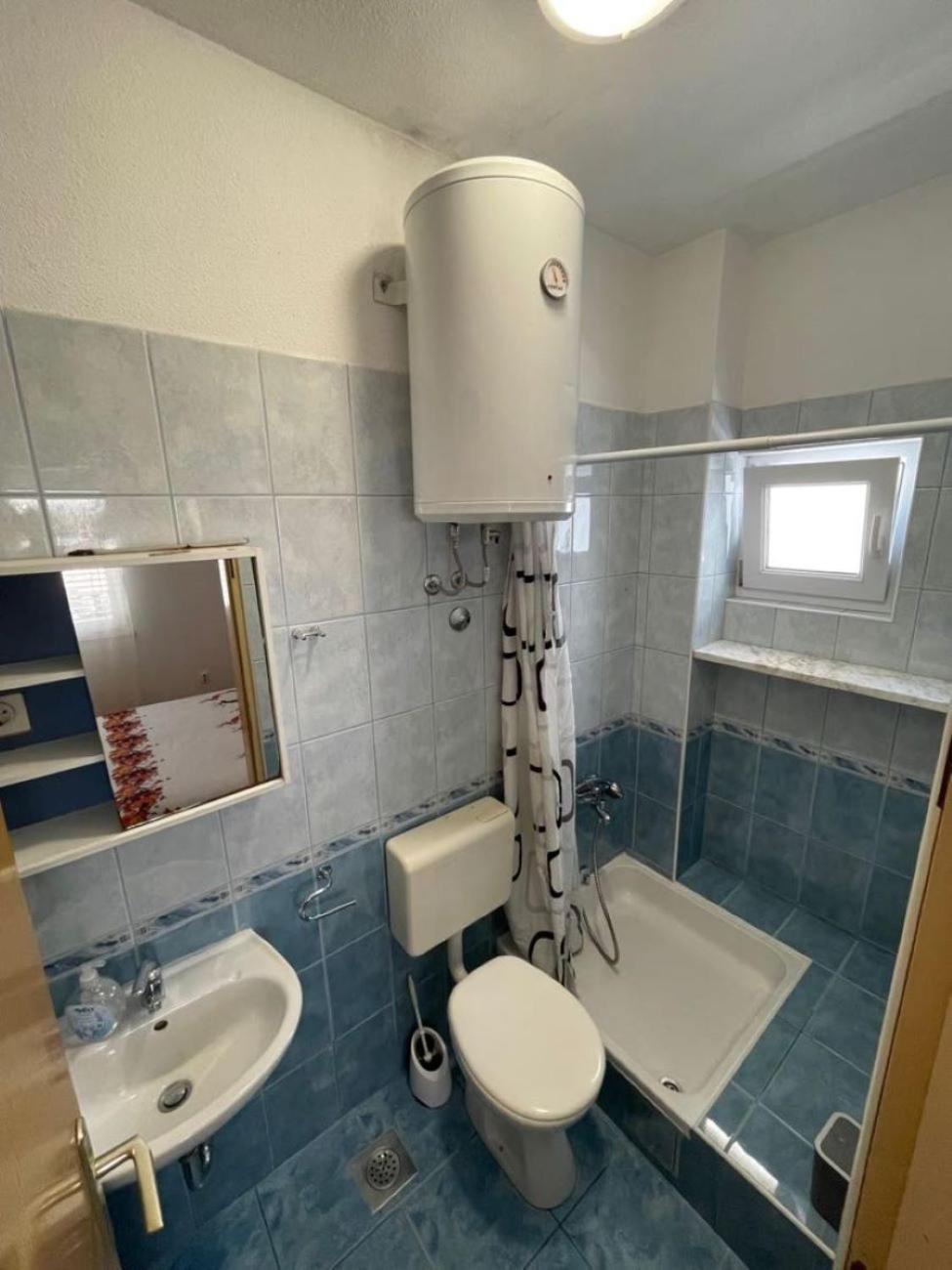 Apartment Martina Tucepi Luaran gambar